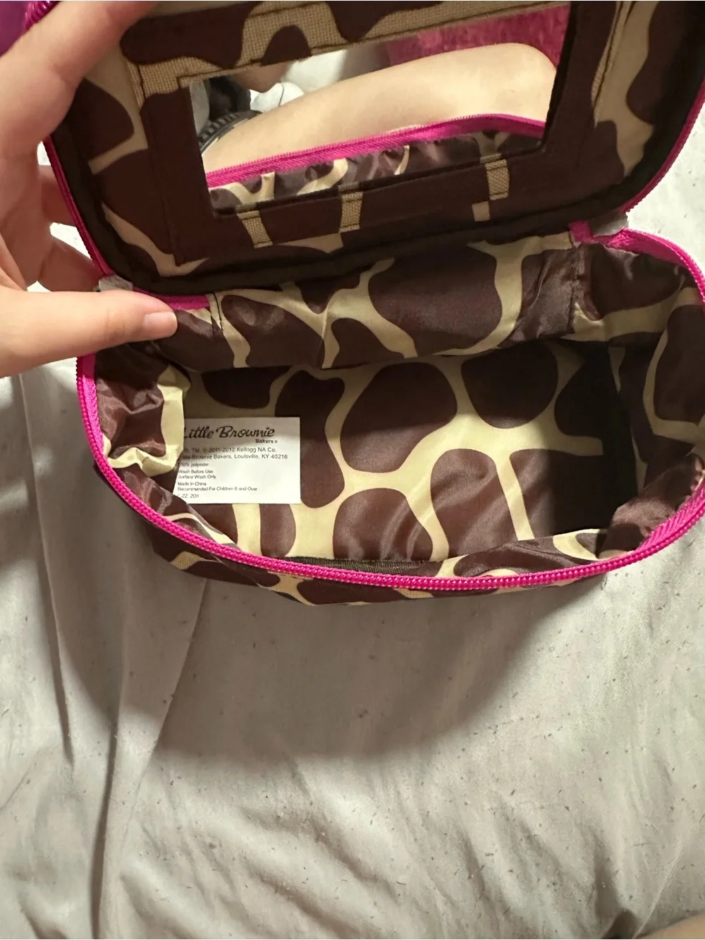 Small bag
